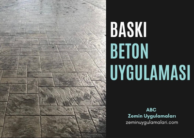 BASKI BETON